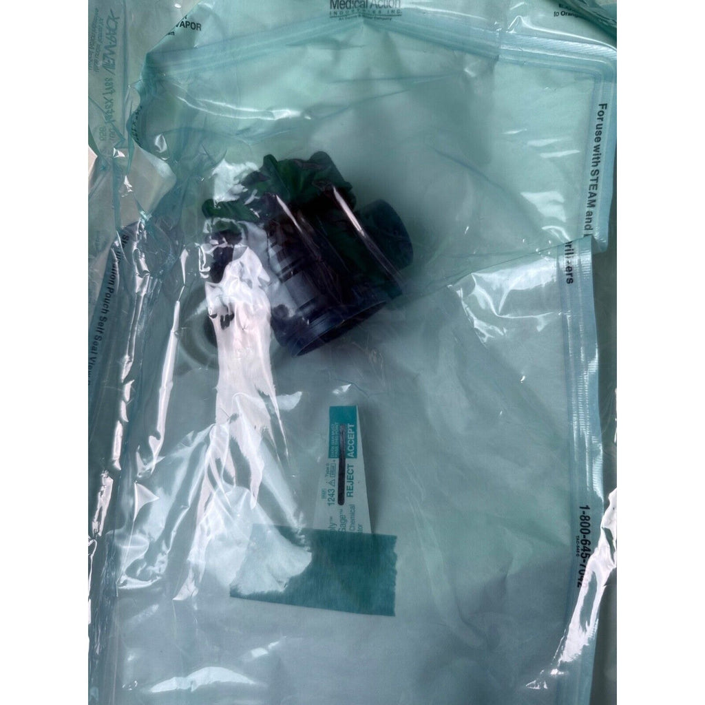 Hamilton G5 Adapters -OEM-NEW