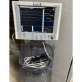 Datascope Passport 2 - ECG, Masimo SP02, NIBP, Color Screen, Printer