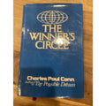 The Winner's Circle by Charles Paul. Conn Book The Fast Free Shipping