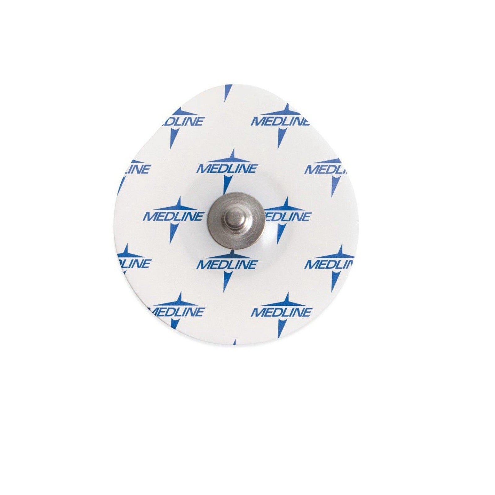 Medline MEDGel ECG Electrode General Monitoring Foam MDSM611950 2024/3/7