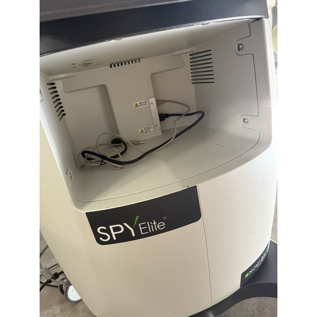 Novadaq LC3000 Spy Elite Fluorescence Imaging Navigation System SpyElite