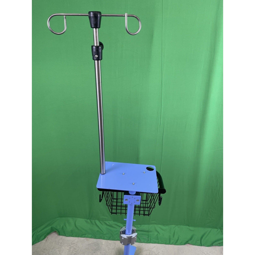 Viasys Infant flow SiPAP CART ONLY
