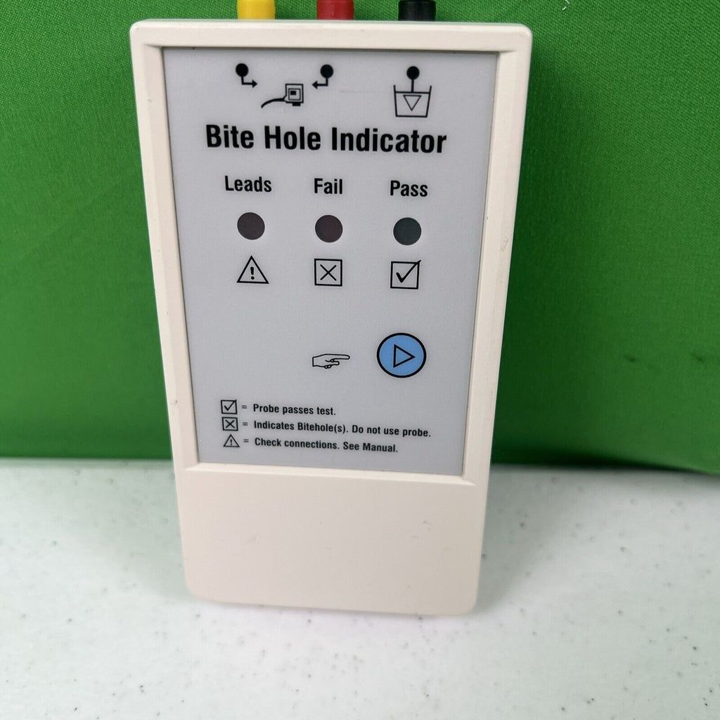 GE medical systems Bite hole indicator KZ200800
