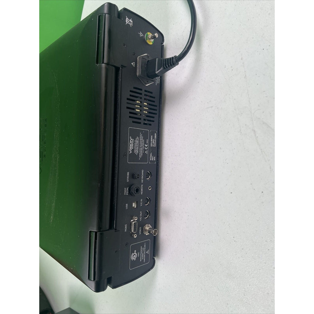 Vision Sciences Processor DPU-5050A Video System Endoscopic 07-5051