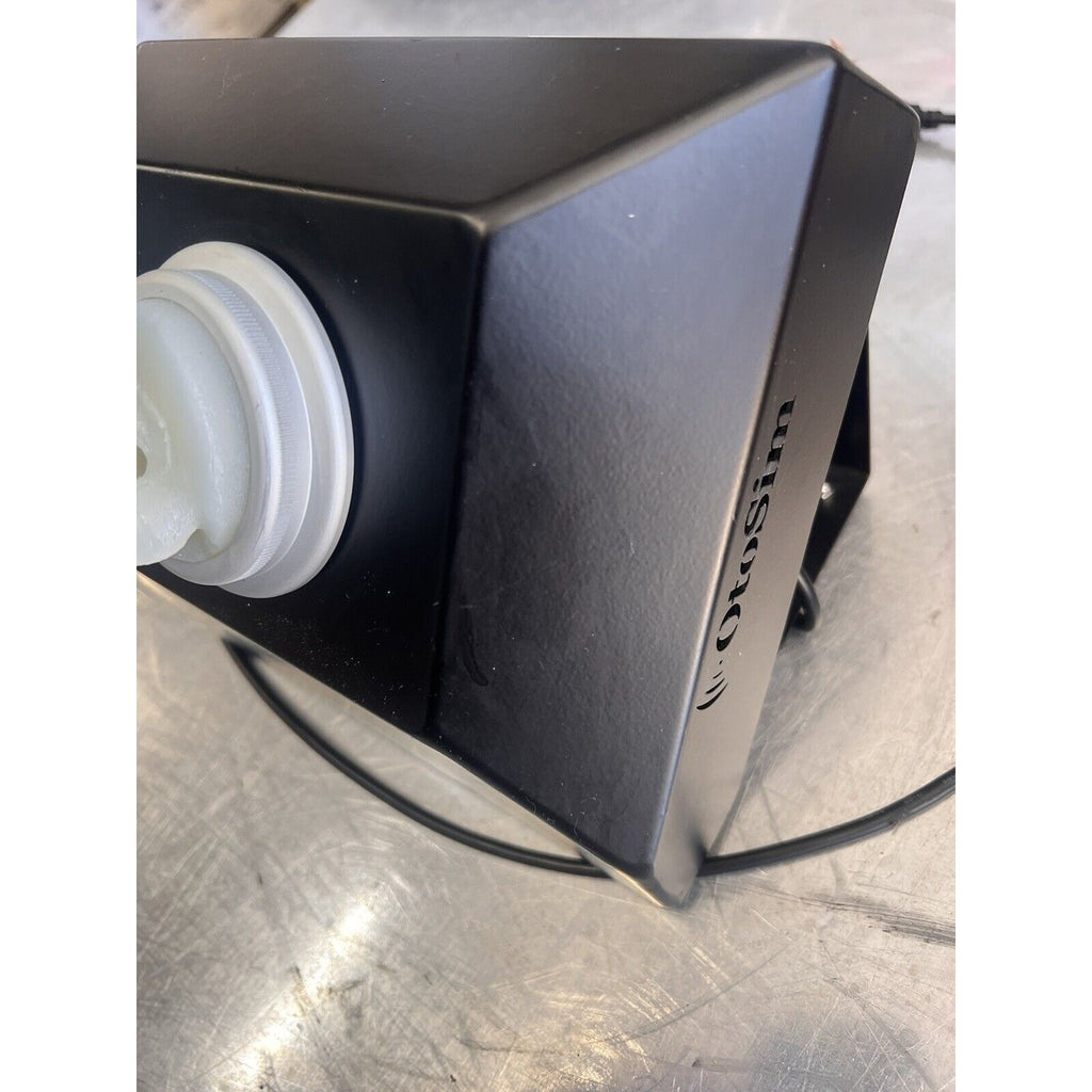 OTOSIM BASE UNIT OTOSCOPE OPHTHALMOSCOPE TRAINING SIMULATION