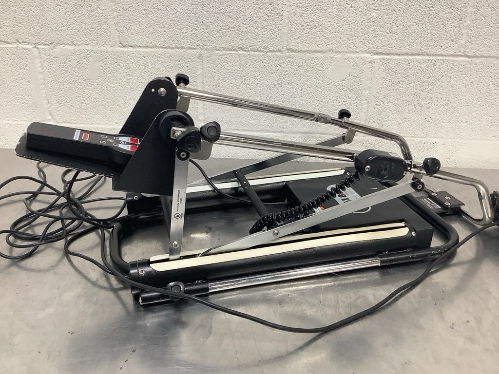 Furniss Corp Phoenix Series 1850 Knee Continuous Passive Motion (CPM) Machine