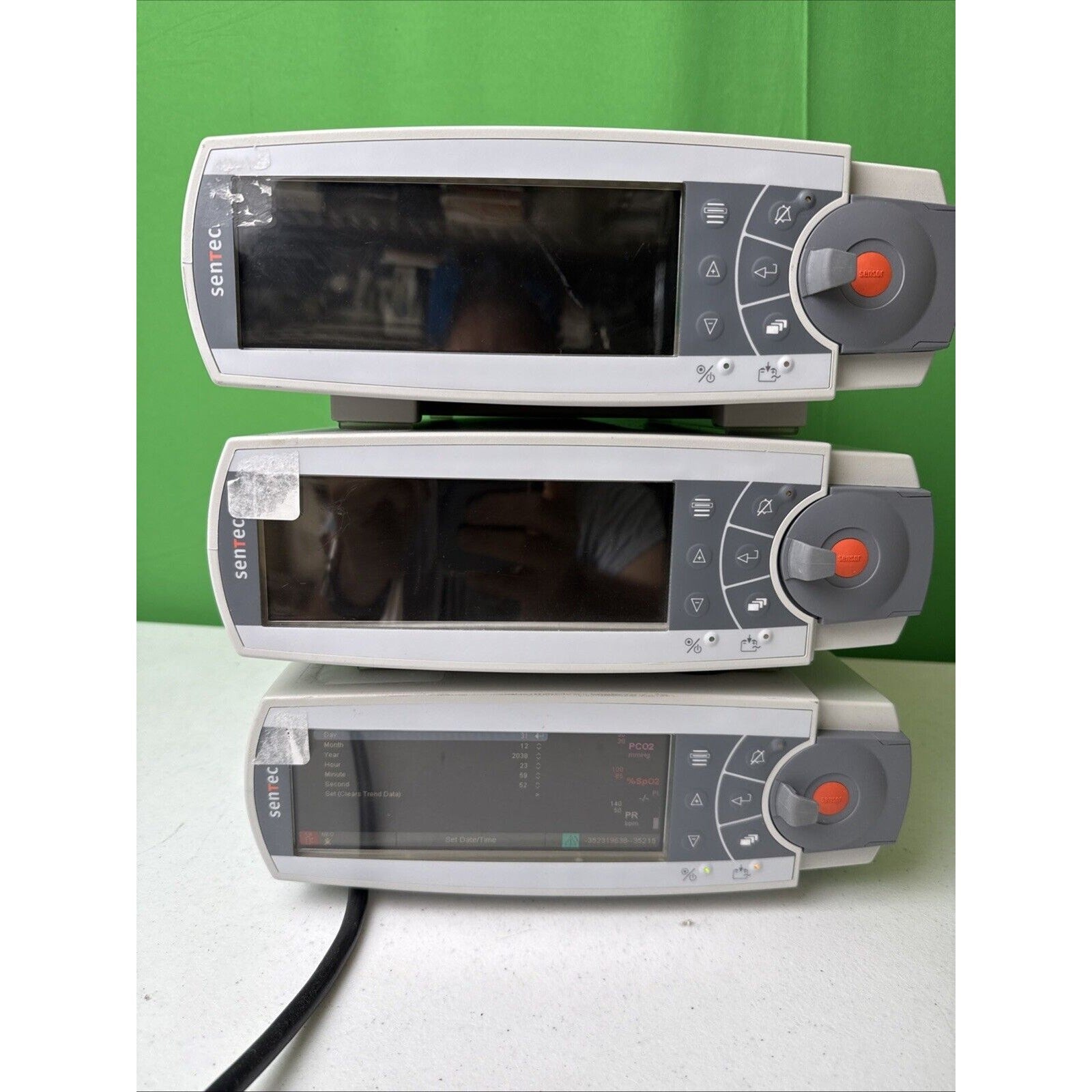 Sentec - SDM - Digital Monitor