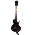 Nintendo Wii Guitar Hero Wireless Les Paul Controller Wii-033 Black