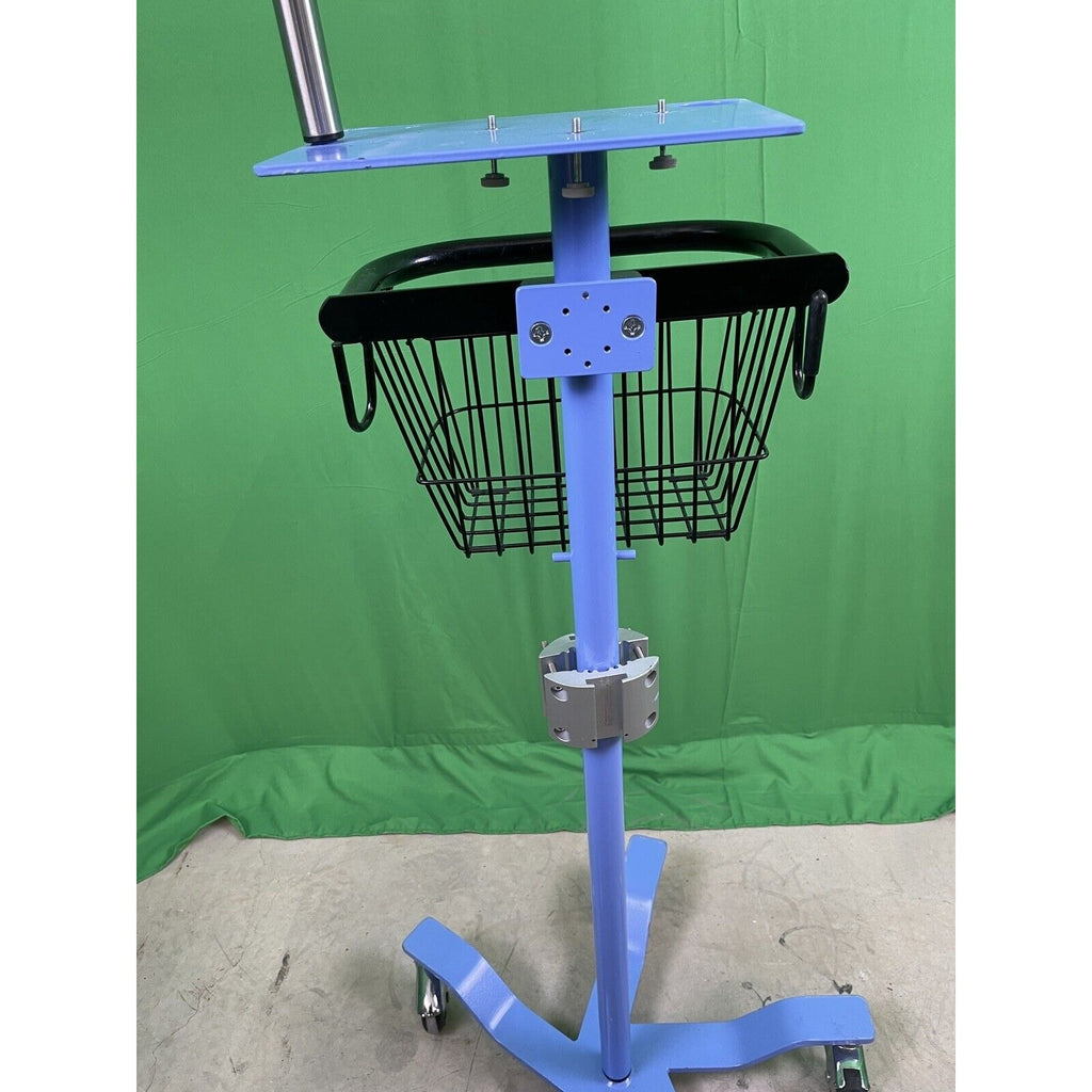 Viasys Infant flow SiPAP CART ONLY
