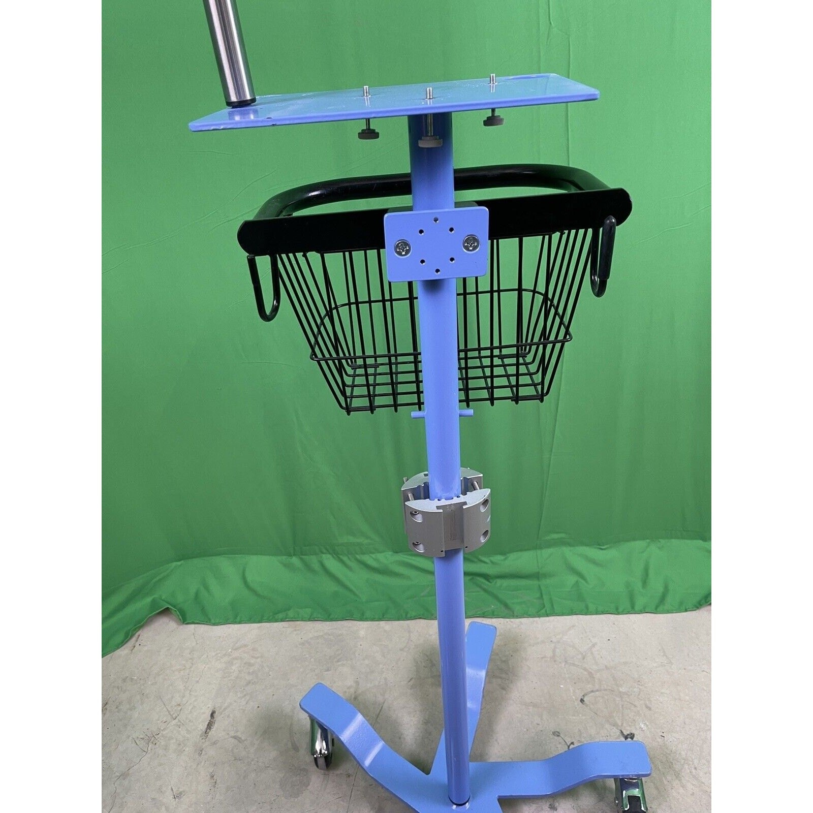 Viasys Infant flow SiPAP CART ONLY