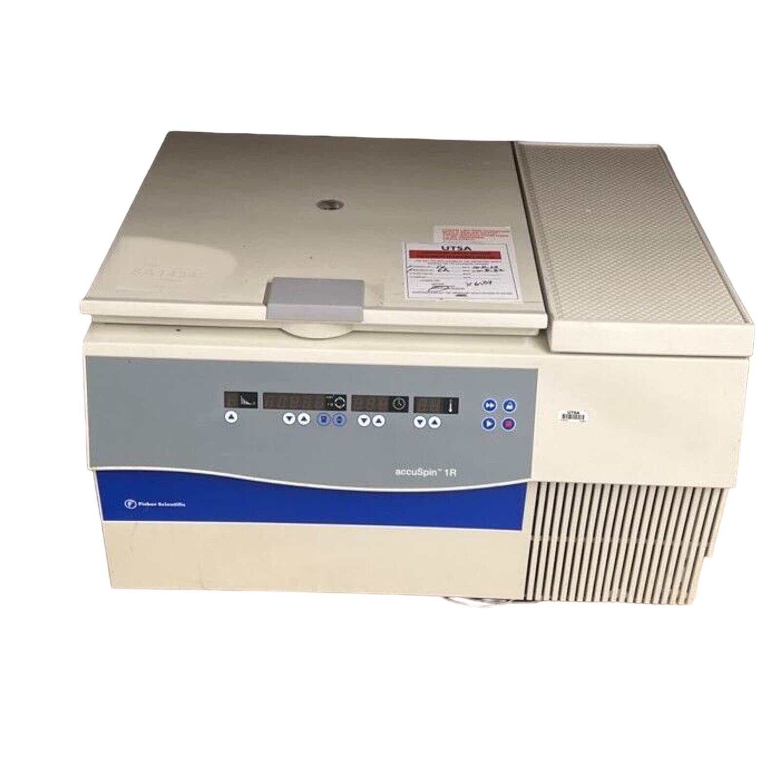 Fisher Scientific accuSpin 1R (75003449) Refrigerated Centrifuge