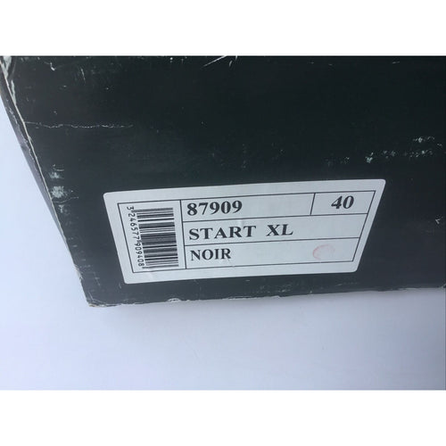 Boot Horse Riding AIGLE Start XL, Size 8 New IN Box 87909