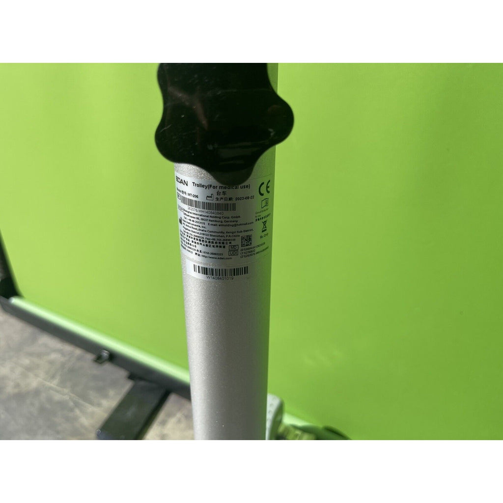 MOBILE STAND MT-206 FOR EDAN IM3S MONITOR