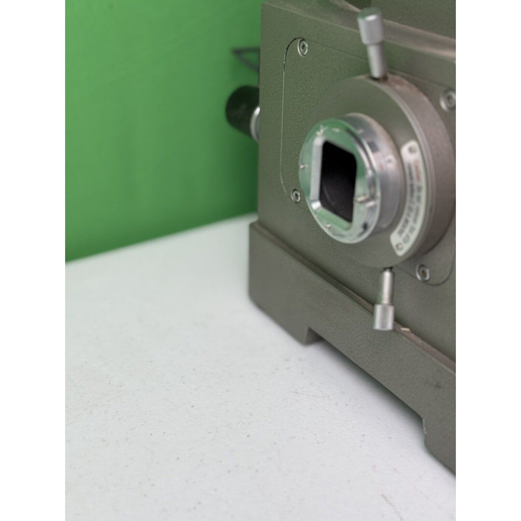 PME OLYMPUS TOKYO METALLURGICAL MICROSCOPE