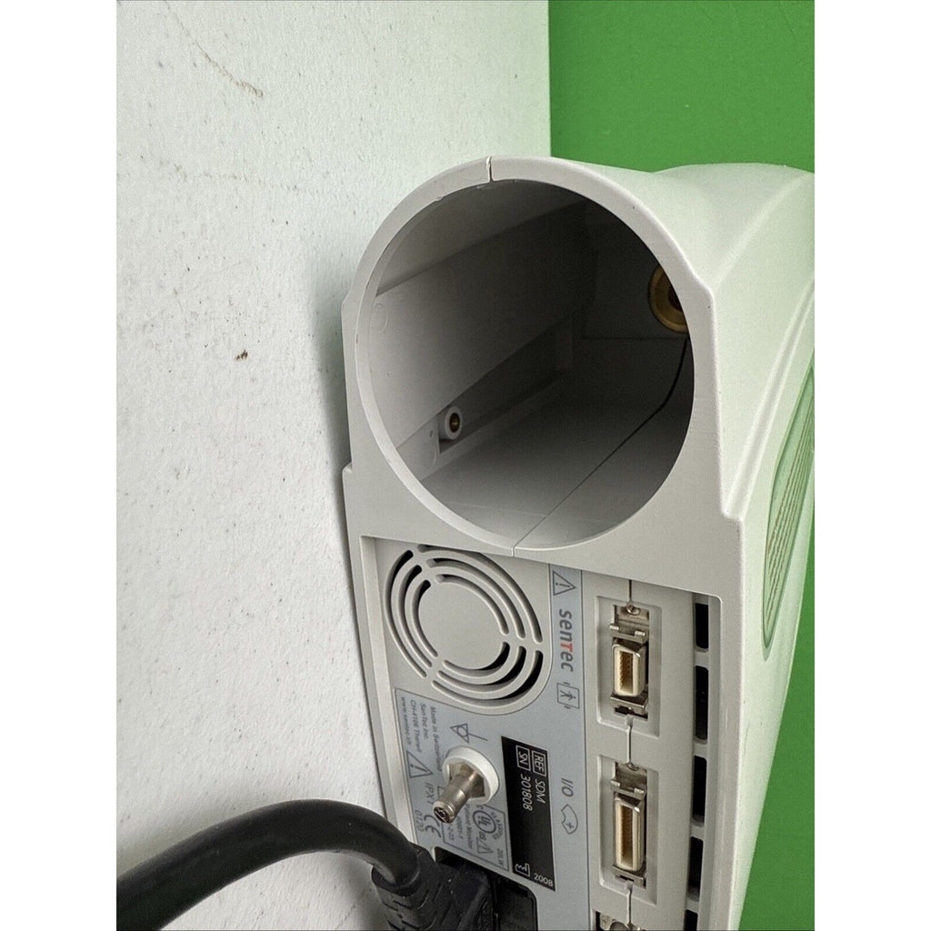 Sentec - SDM - Digital Monitor