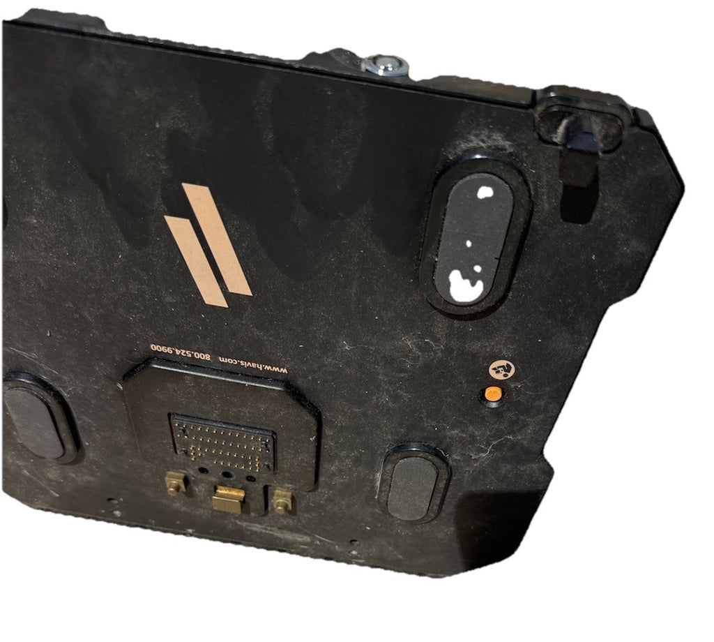 Havis DS-DELL-405-3 Vehicle Dock for Dell Latitude Rugged 12"/14" With ARM