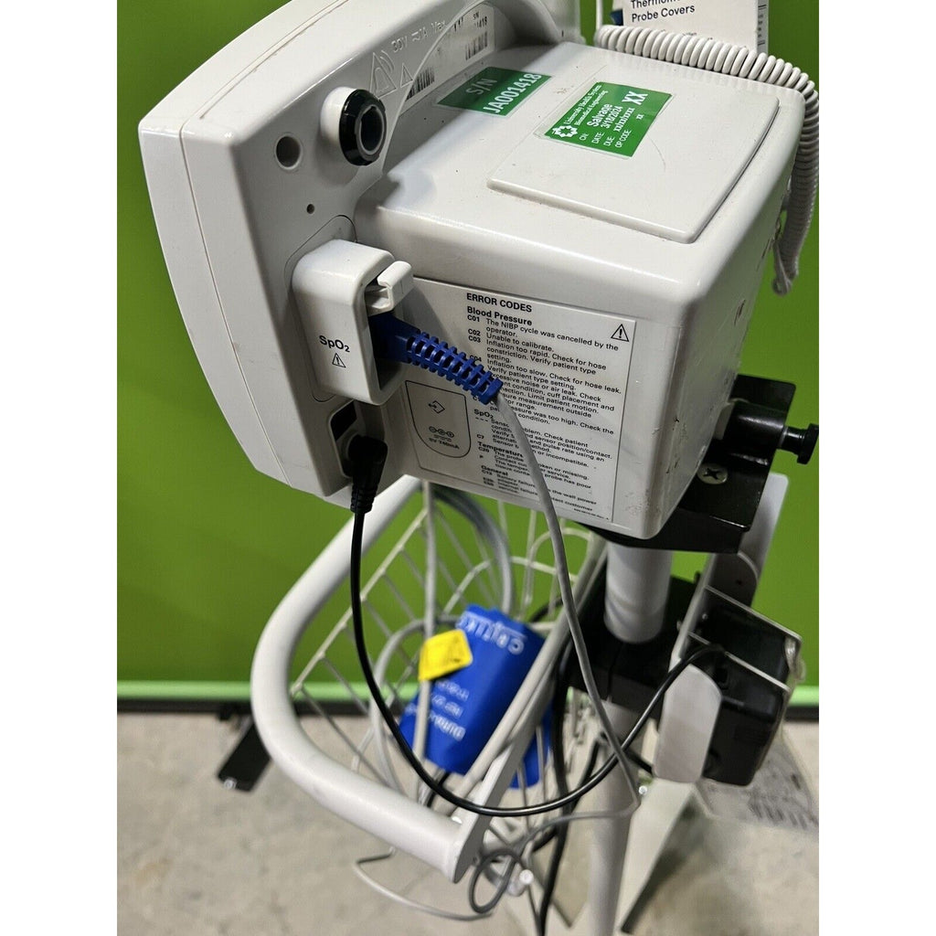 Welch Allyn Connex Vital Sign Monitor 300