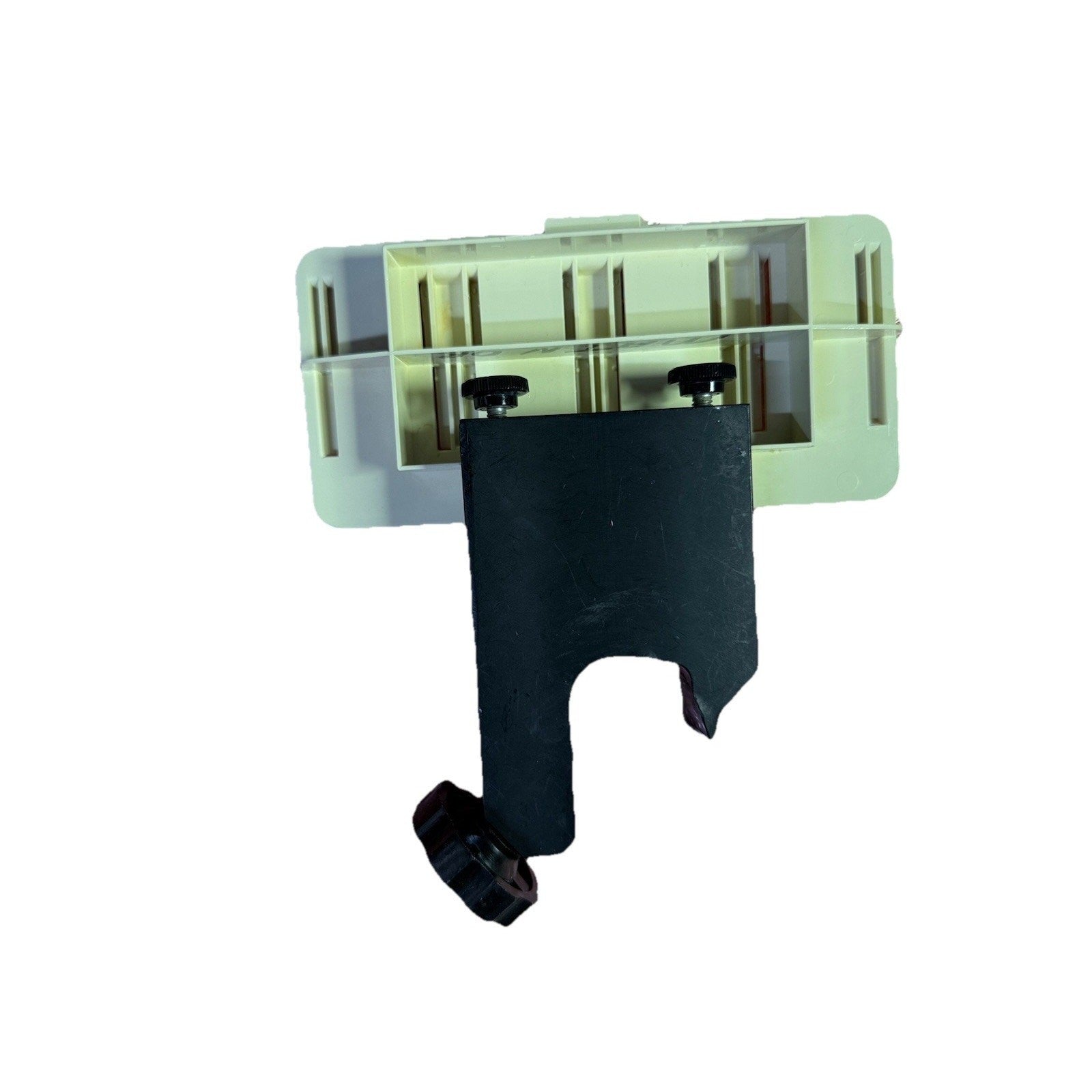 Edwards Lifesciences 65050H DTH4 Clip Bracket Adapters IV pole