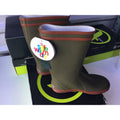 Aigle Unisex Lolly Pop Kaki 84555 Size 1.5