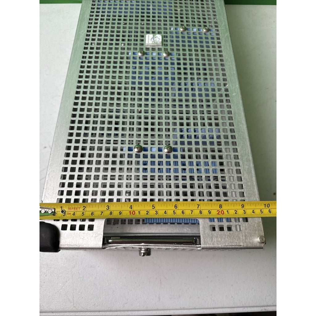 Instrusafe IN-2029-1565 , 2 Trays, 24x10x6.5”