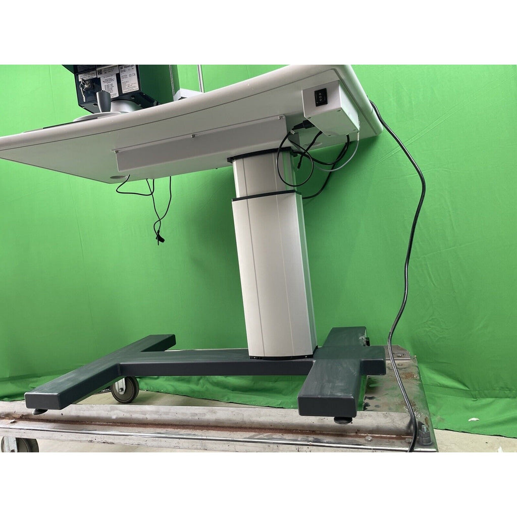 Alcon Allegretto Wavelight Wave Analyzer II, With Table