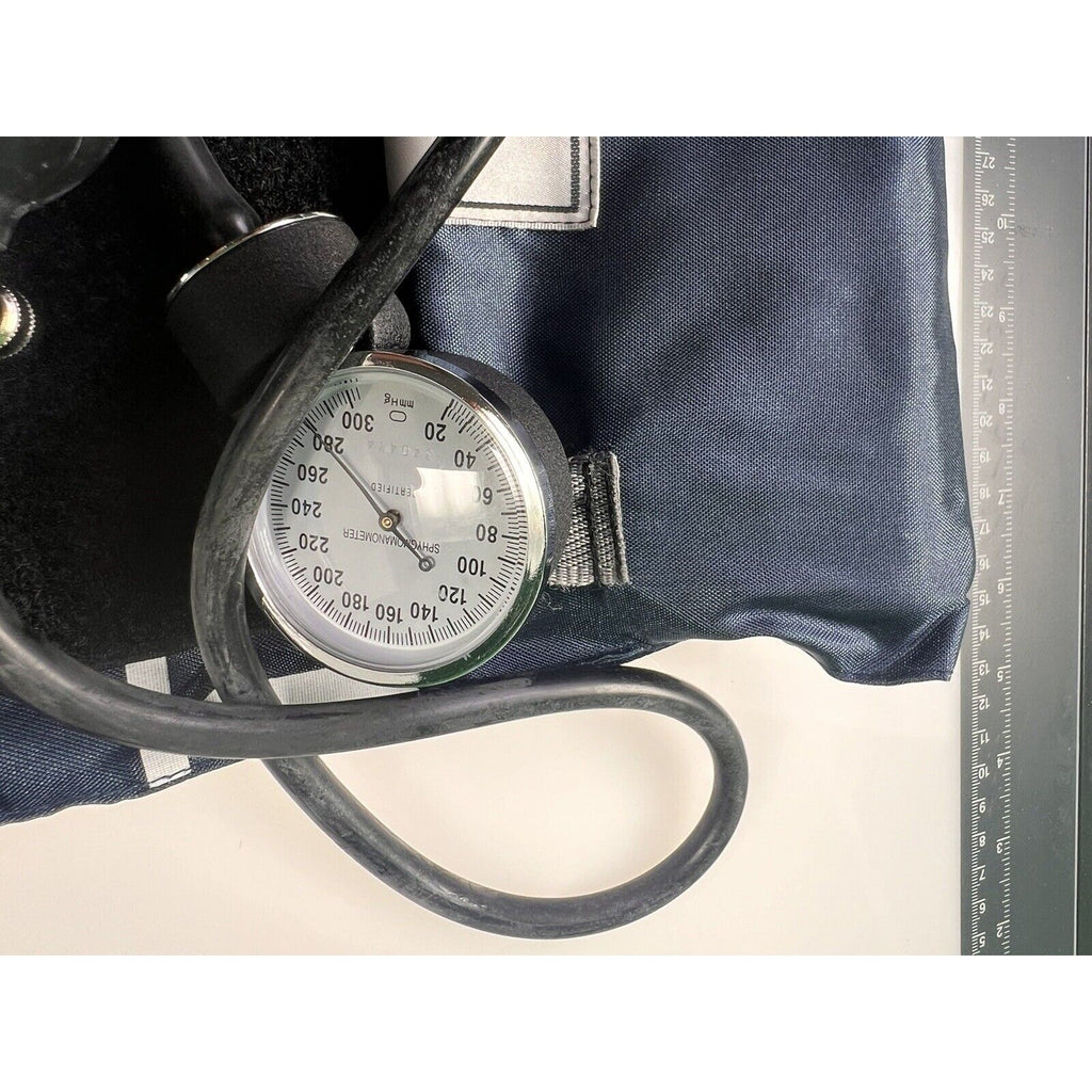 Labstar Sphygmomanometer Adult Blood Pressure Monitor Manual 03-202 T, NEW