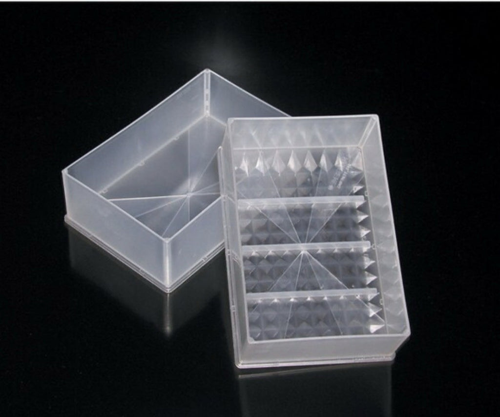 Thermo Scientific 1200-2301 Robotic Reservoirs 300ml Case of 40