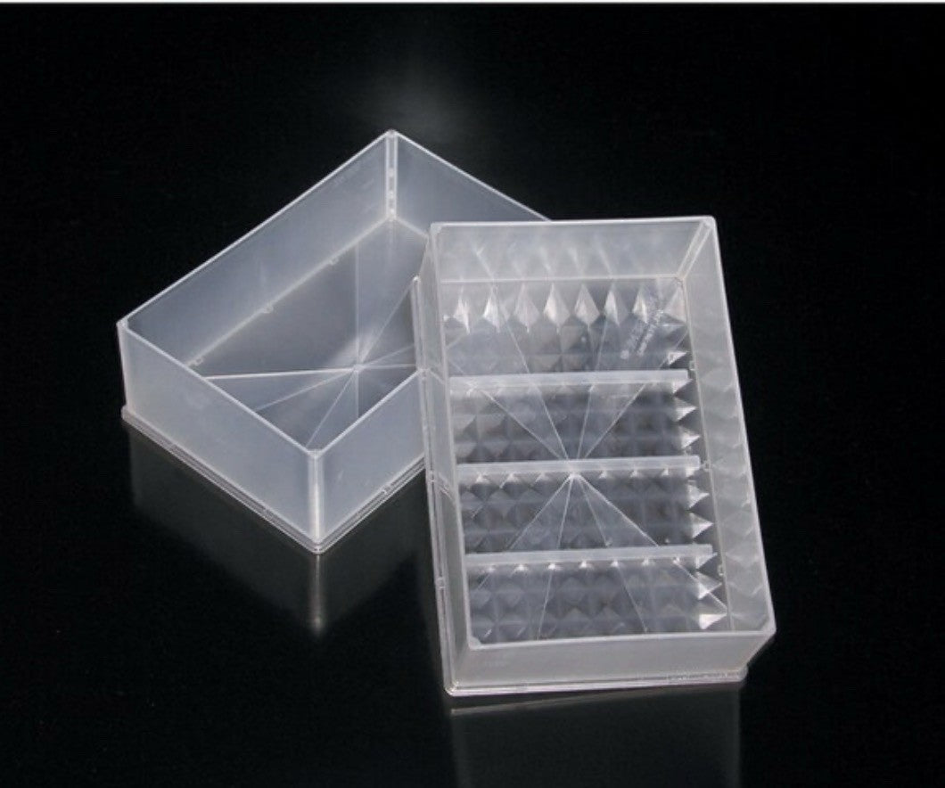 Thermo Scientific 1200-2301 Robotic Reservoirs 300ml Case of 40