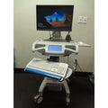 Capsa Healthcare Nurse Workstation 1817969