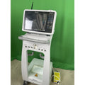 Philips Invivo Expression MRI Model 865214 Monitor W/ Cart