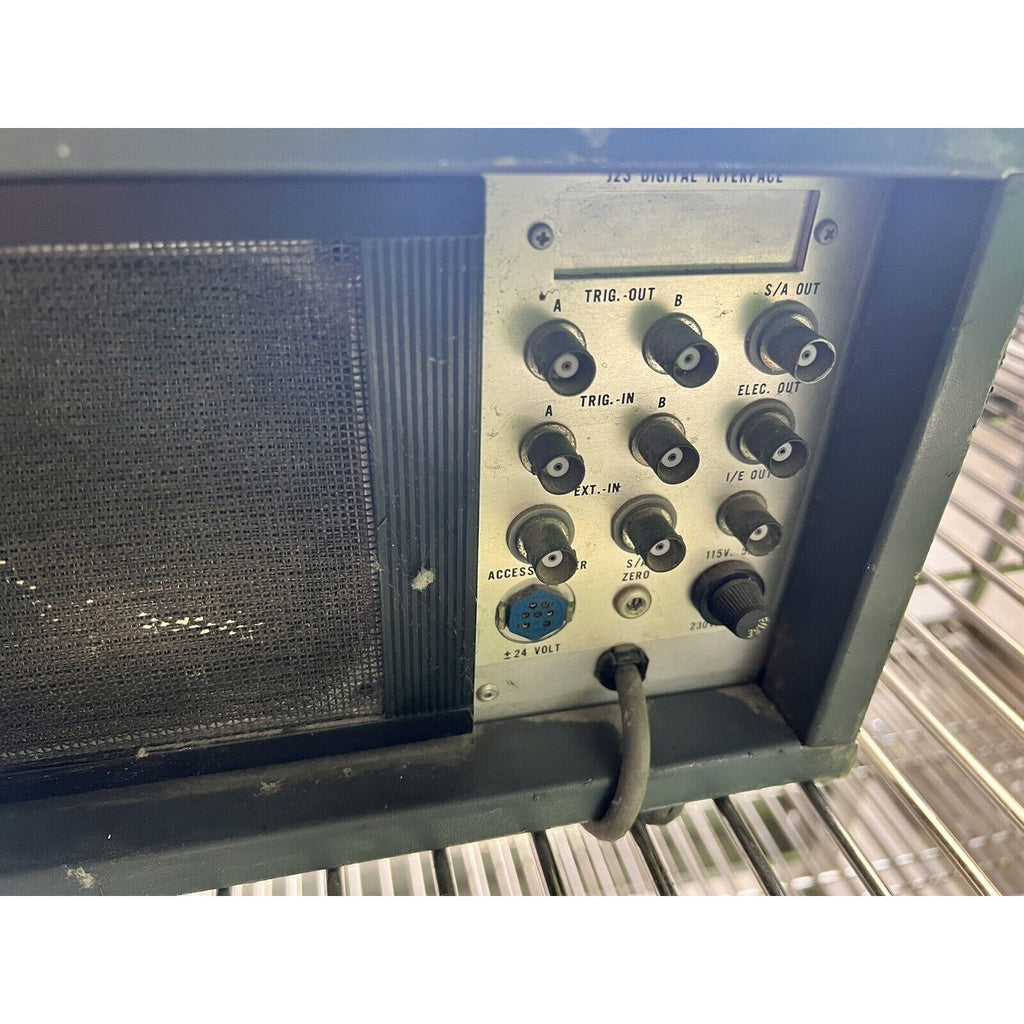 EG&G Princeton Applied Research 173 Potentiostat Galvanostat