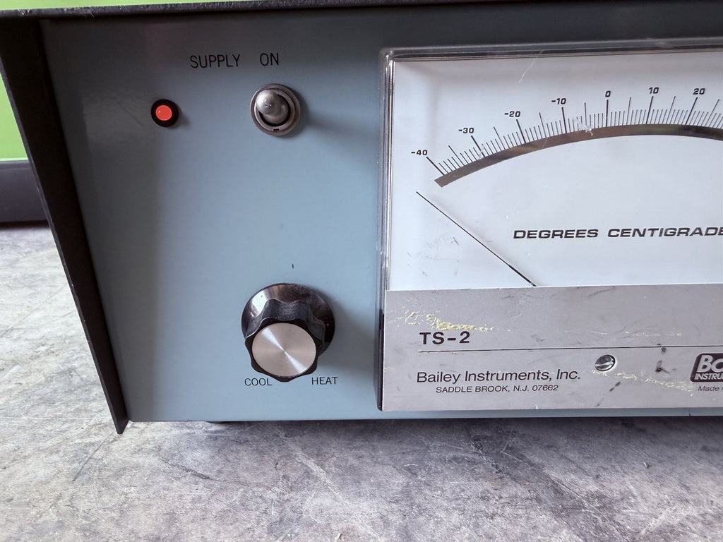 Bailey Instruments TS-2