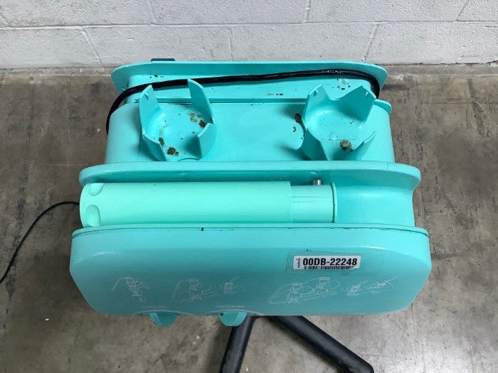 Ameda Elite Breast Pump With Cart