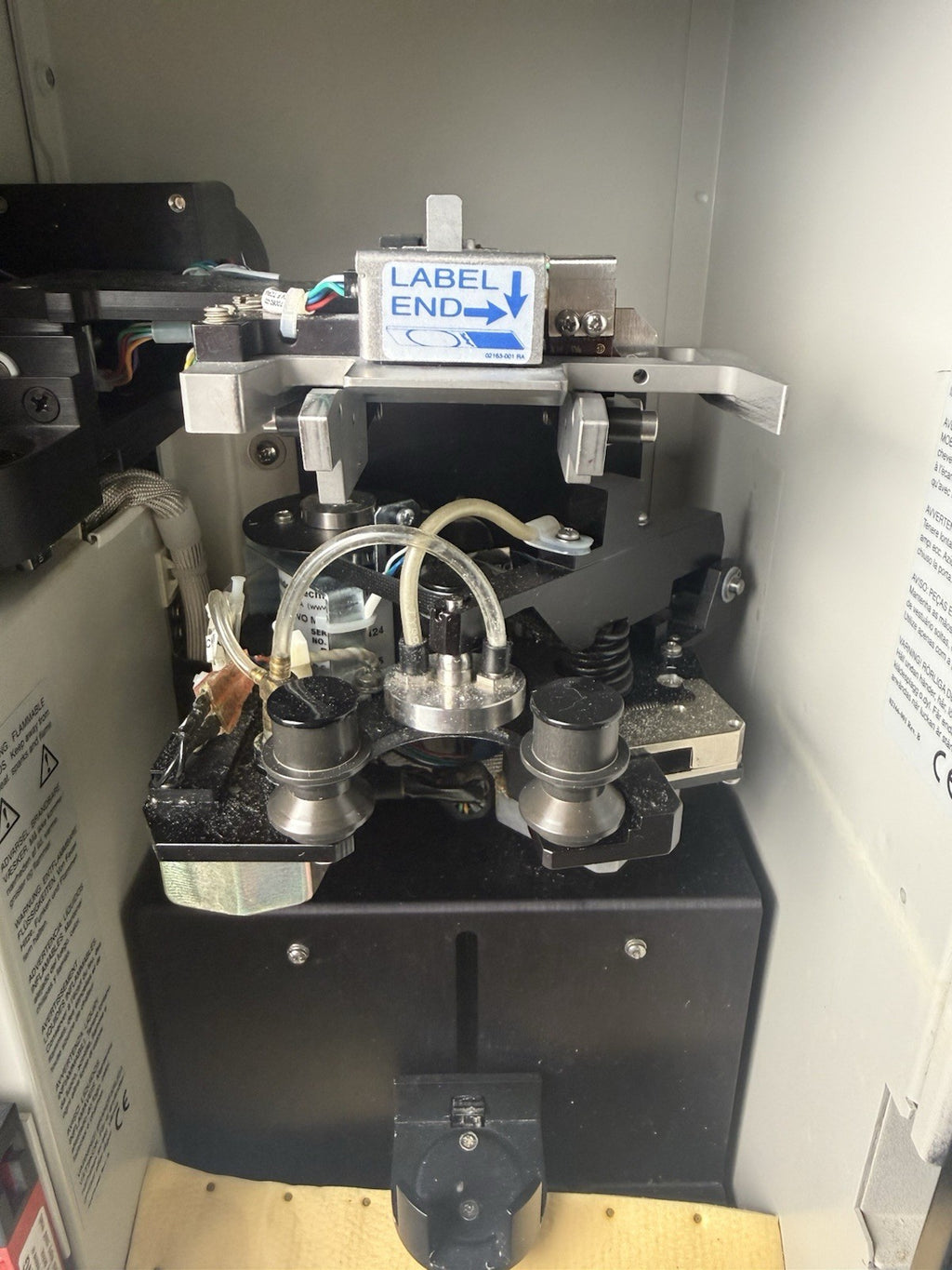 Cytyc ThinPrep 2000 Cytology Slide Processor 70031-001