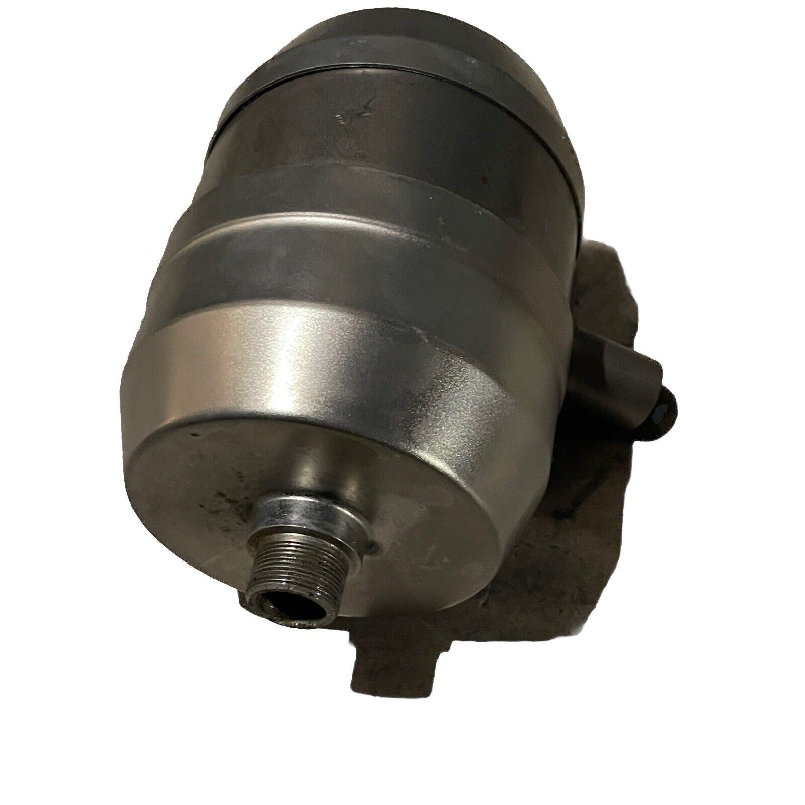 Welch Rietschel Thomas 1417 Direct Exhaust Filter 5" Diameter