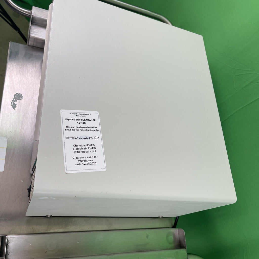 UVP Model CL-1000 Ultraviolet Crosslinker