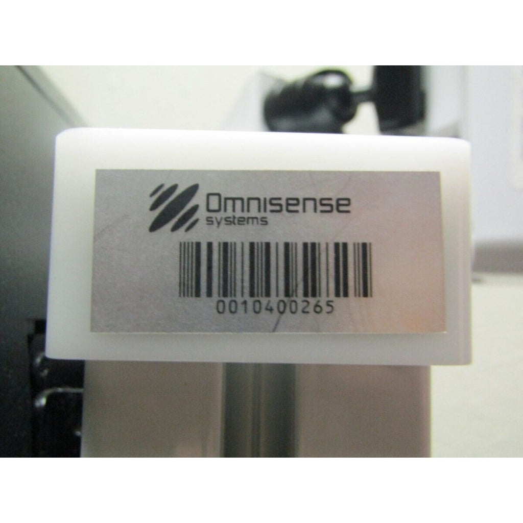 Omnisense SM4-OMS-384 Sentry MK4 Mass Temperature Screening System