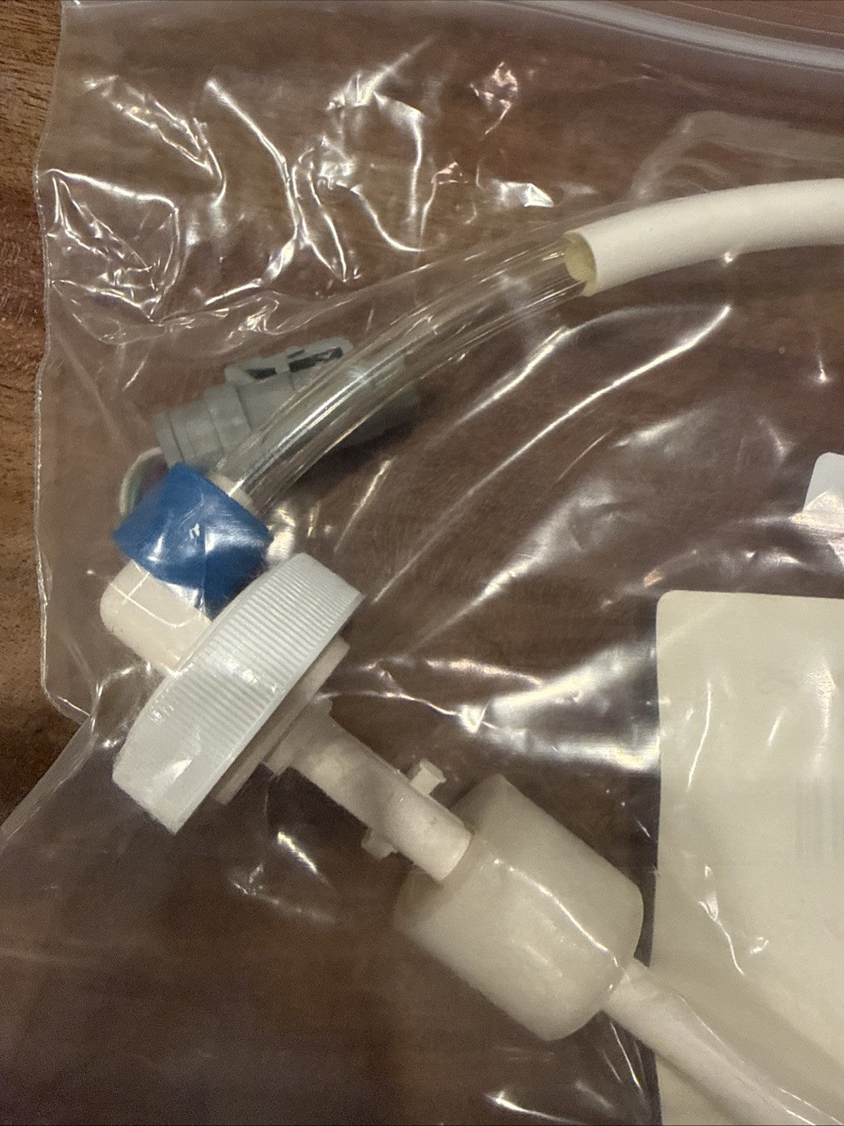 Abbott Lab 200107-104 Architect i1000 SR BUFFER FLUID Level Sensor