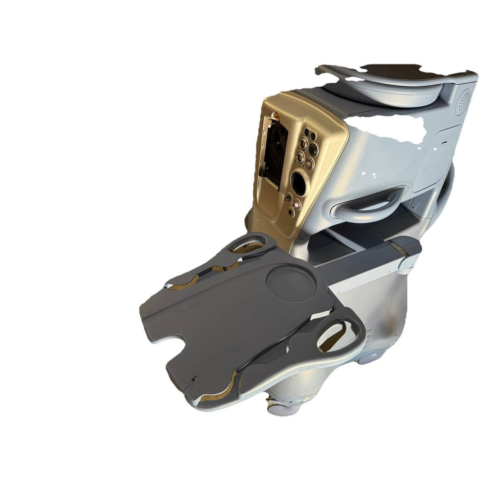ALCON INFINITI PHACO 210-0000-511 OZIL COMPATIBLE VISION SYSTEM
