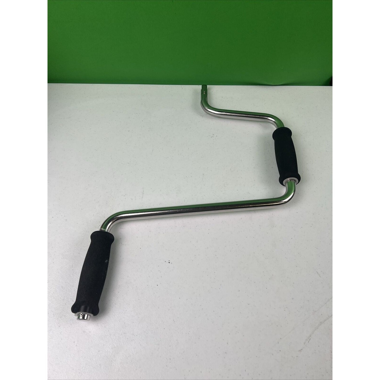BTE Technologies Primus RS Physical Therapy Trainer, ATTACHMENT 122