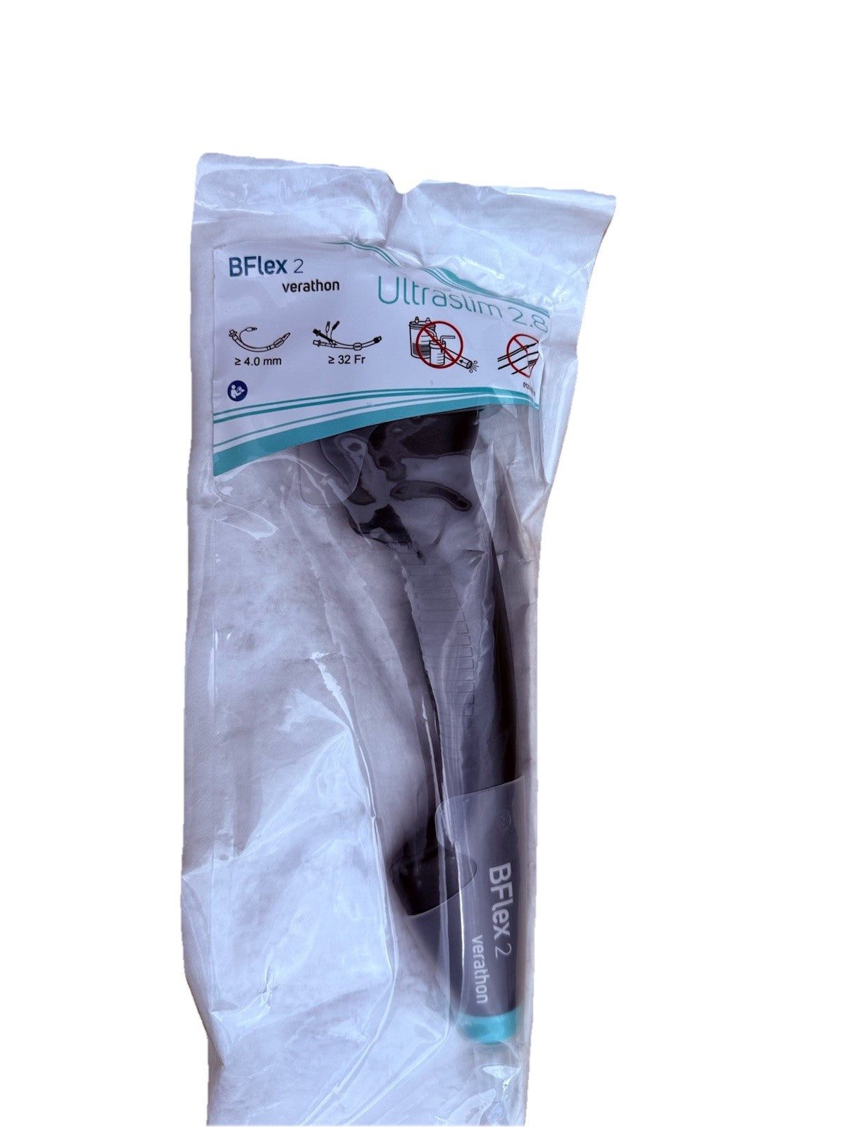 GlideScope BFLEX 2 0570-0434 Slim 2.8, 08/27