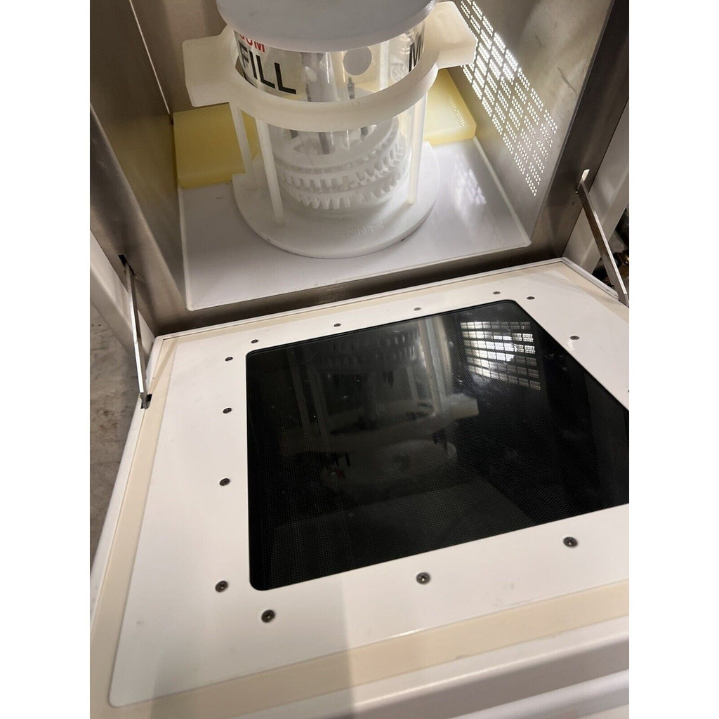 MILESTONE RAPID MICROWAVE HISTOS 3 PROCESSOR