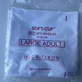 GE Critikon Soft-Cuf Large Adult SFT-A3-2A