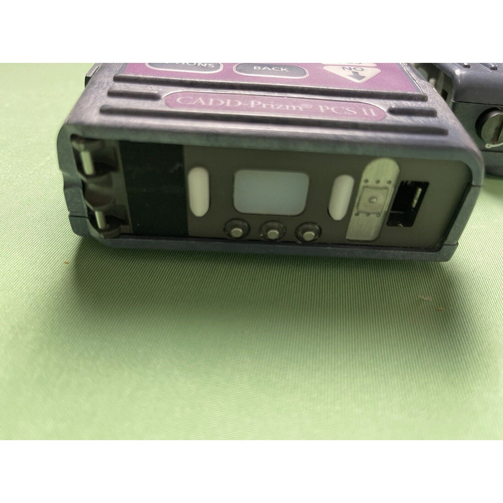 CADD-Prizm PCS II, 6101 PCA II OG