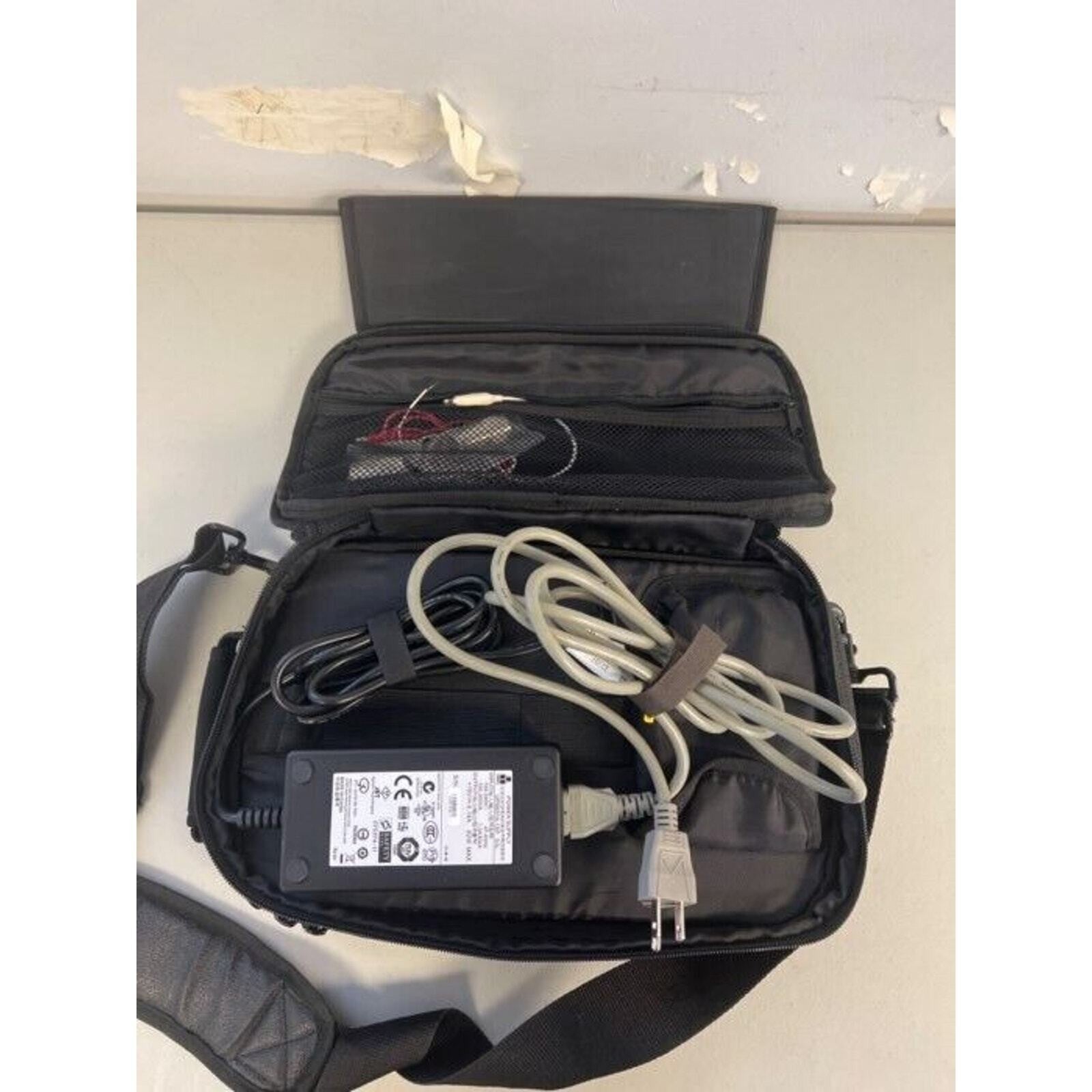 Agilent Technologies N9340A 100kHz- 3.0GHx Handheld Spectrum Analyzer