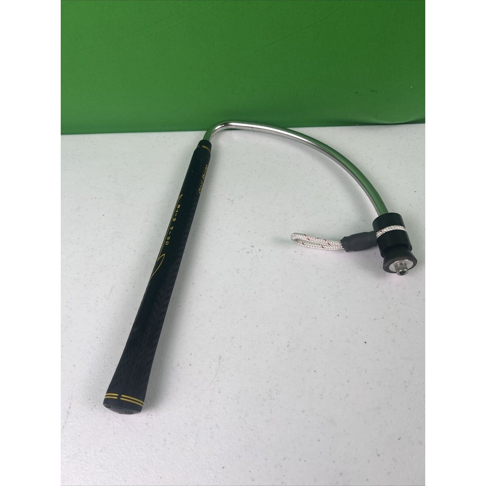 BTE Technologies Primus RS Physical Therapy Trainer, ATTACHMENT GOLF GRIP 31