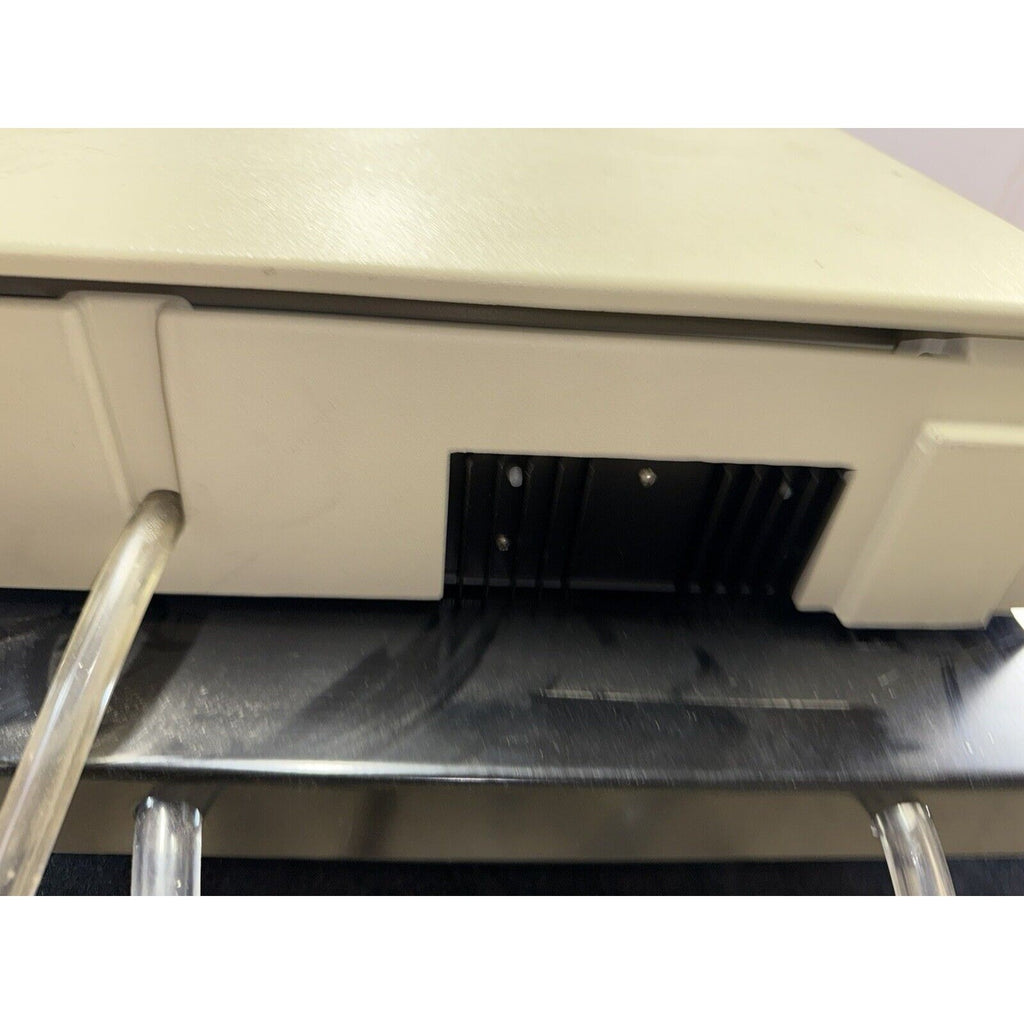 Two BIO-RAD With Sliding stand, Model 583 Gel Dryer 165-1745 / 100/120 V, 5.5 A