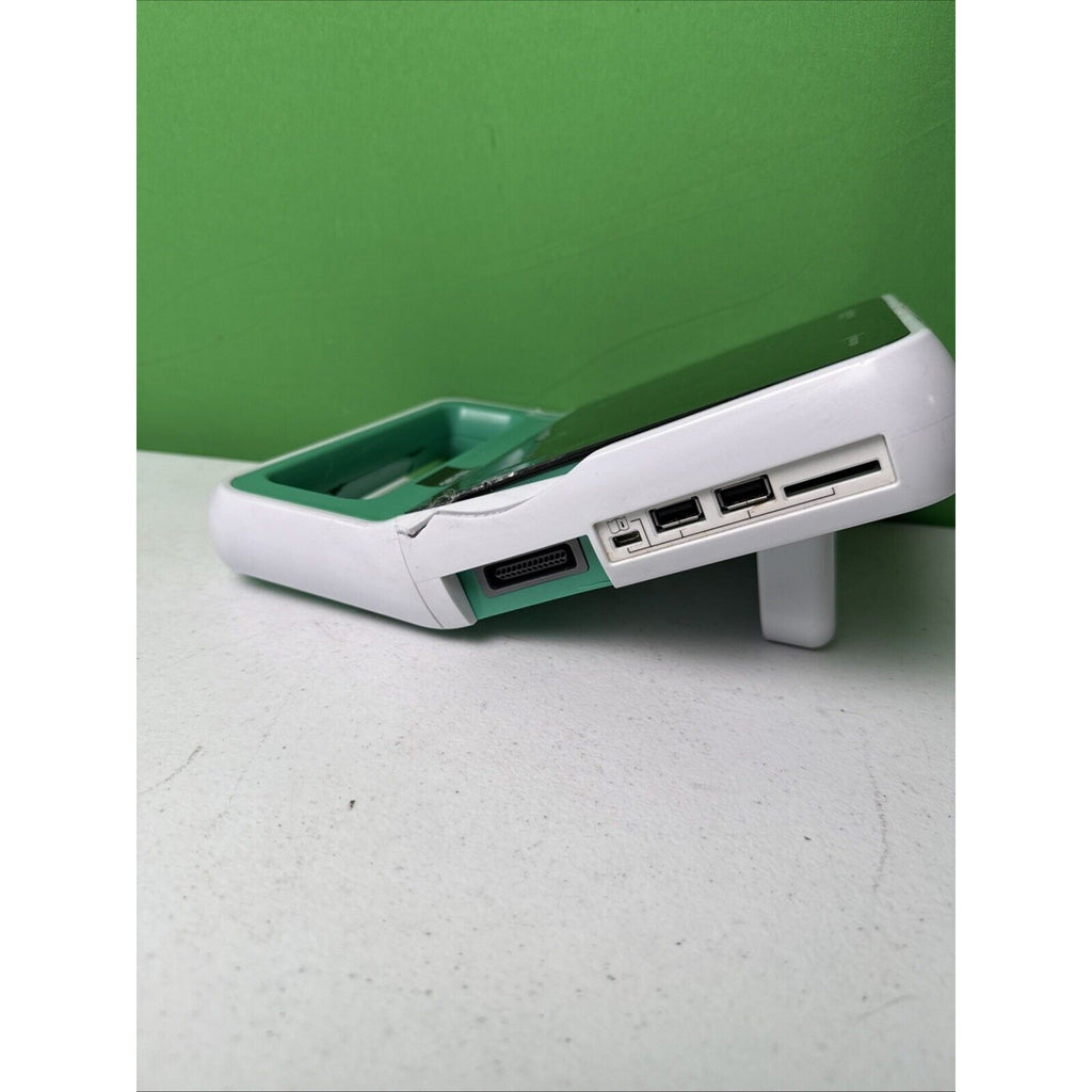 Verathon 0570-0346 3D BladderScan Prime Plus With Display Damage