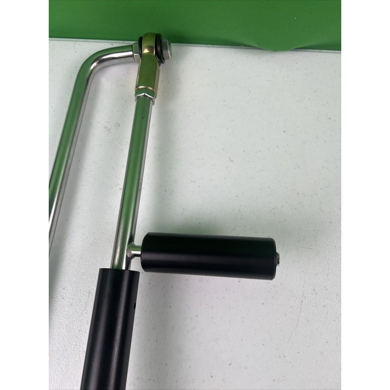 BTE Technologies Primus RS Physical Therapy Trainer, ATTACHMENT 901
