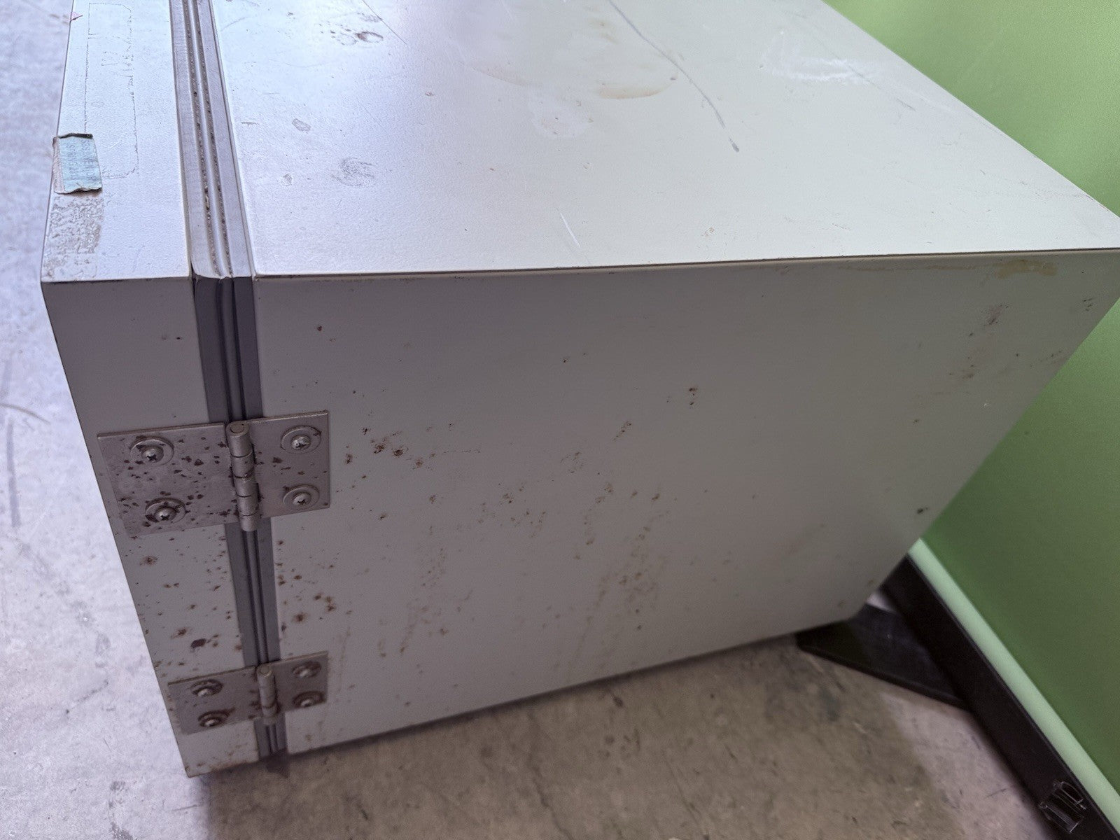 Lab-Line Instruments Hybridization Incubator Oven Chamber Model 308.  TESTED